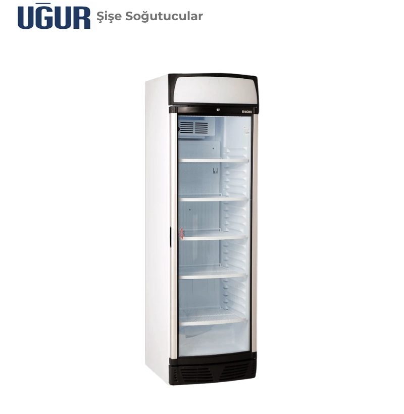 Uğur Uss 374 Dtklb Şişe Soğutucu