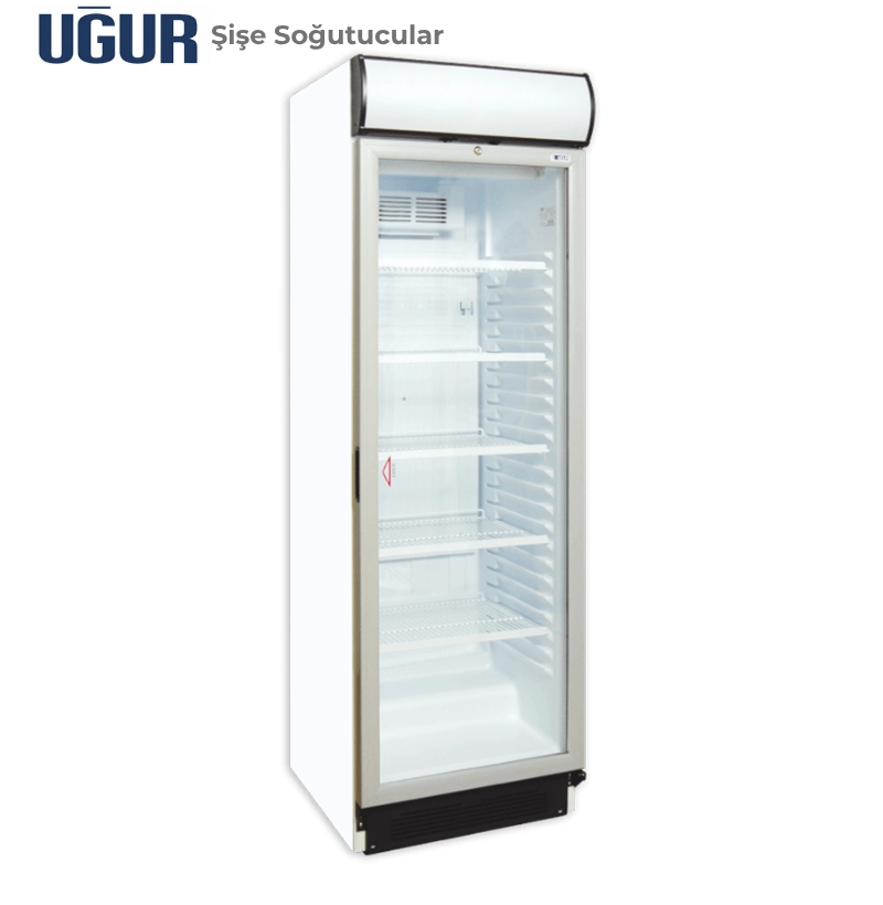 Uğur Uss 374 Dtkle Şişe Soğutucu