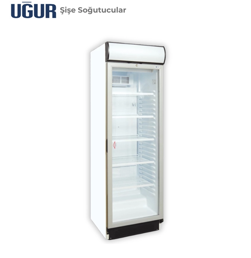 Uğur Uss 374 Dtkle Şişe Soğutucu