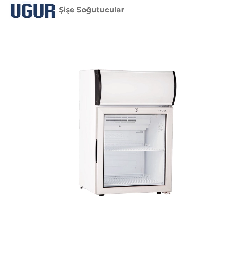 Uğur Uss 60 Dtkl Şişe Soğutucu