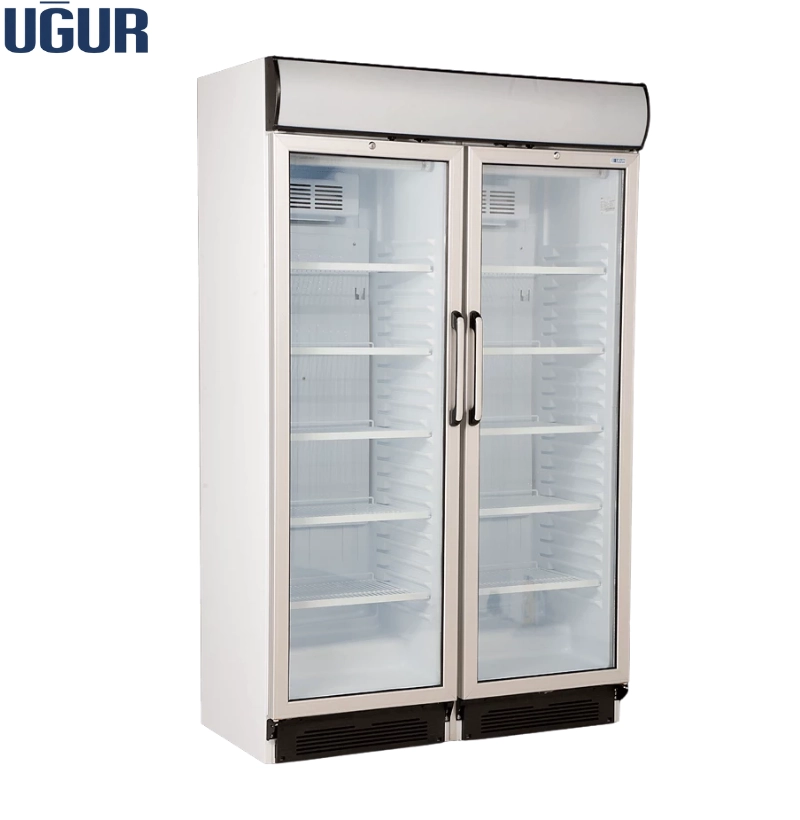 Uğur Uss 748 D2kl Soğutucu