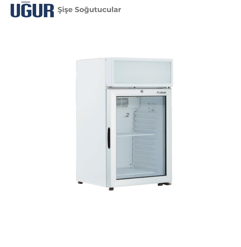 Uğur Uss 95 Dtkl Soğutucu