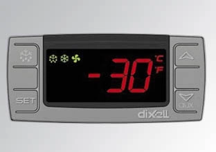 -15°C / -35°C 