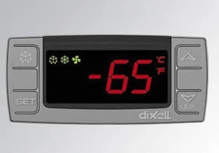 -45°C / -65°C 
