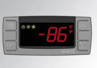 -65°C / -86°C 