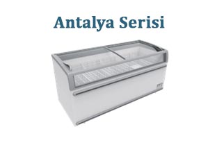 ANTALYA SERİSİ