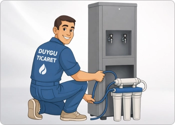 ARITMALI SU SEBİLLERİ