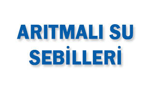 ARITMALI SU SEBİLLERİ