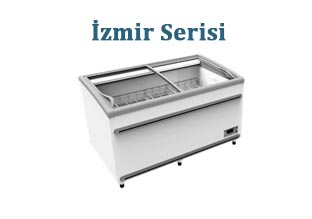 İZMİR SERİSİ