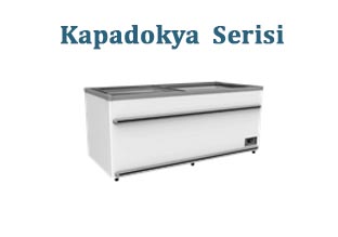 KAPADOKYA SERİSİ