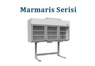 MARMARİS SERİSİ