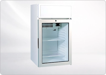 Mini Tezgahaltı Şişe Soğutucular