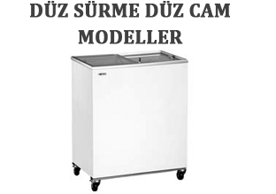 Düz sürme düz cam