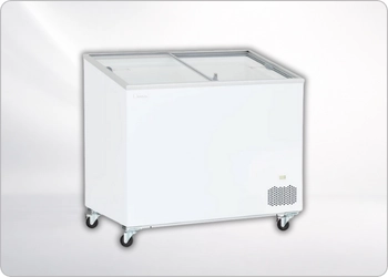 Yatay muhafaza dolapları